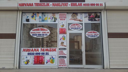  İşyerimizden Bir Görünüm